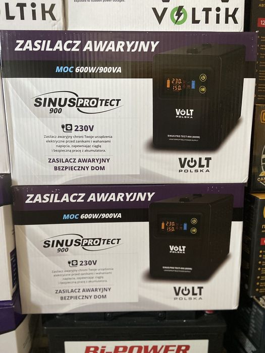 Преобразователь Volt 800