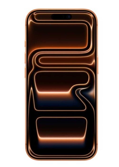 Apple iPhone 17 Pro 512GB Kosmiczna Pomarańcz OD RĘKI NANO SIM + ESIM