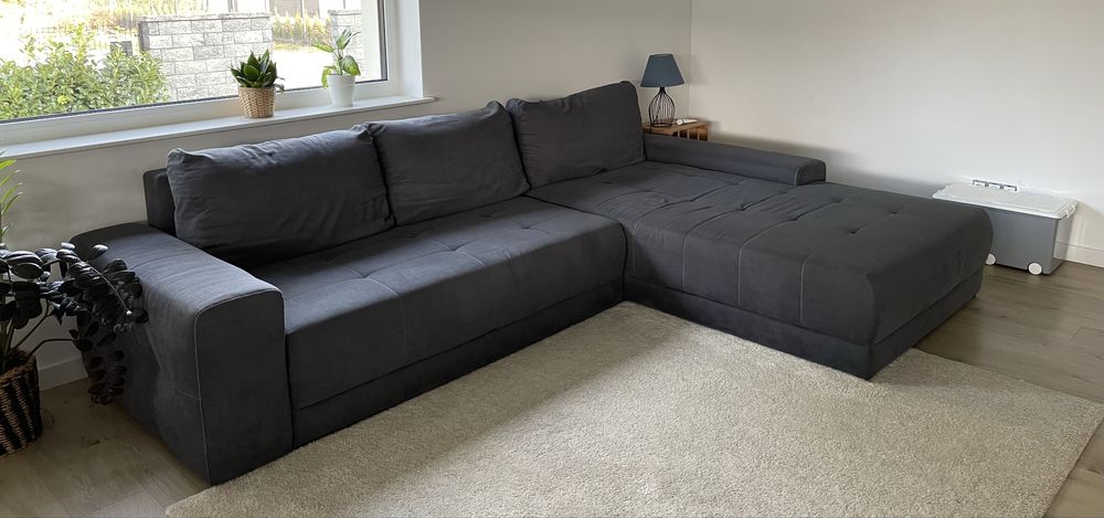 Narożnik z Agaty Meble