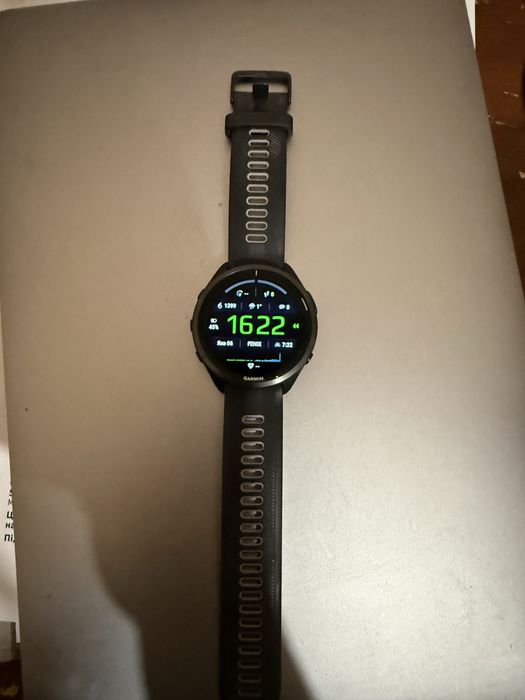Годиник GARMIN forerunner 965