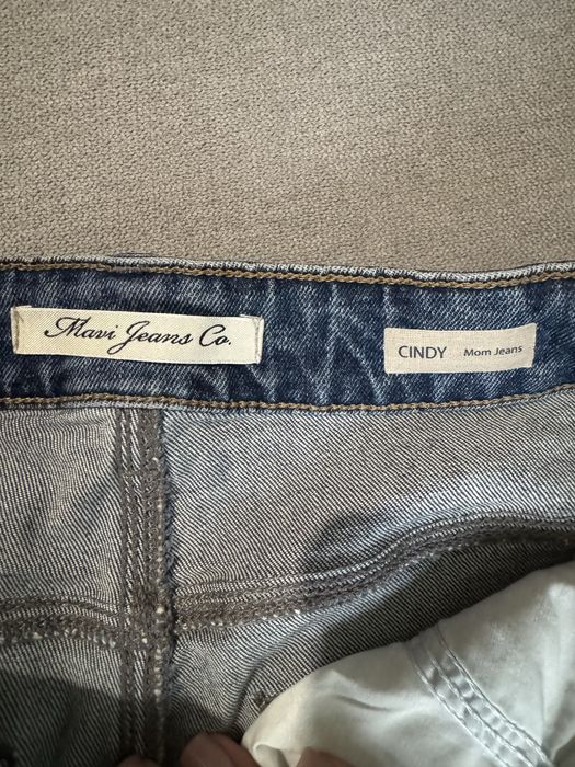 Джинси фірмові LTB та MAVI, 24-25