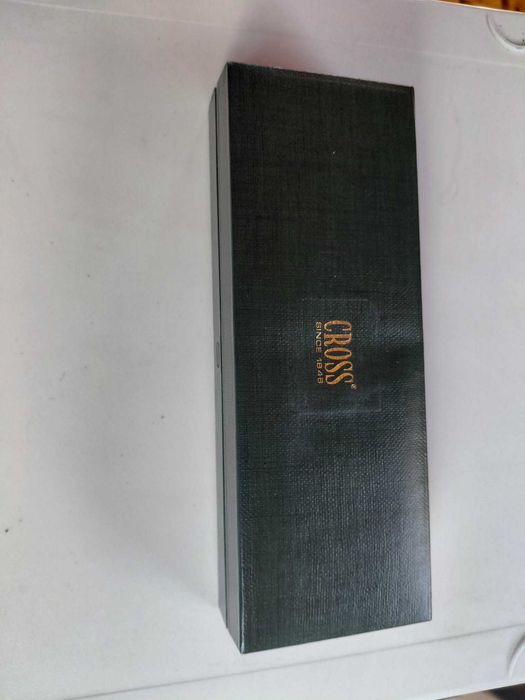 Conjunto Cross caneta + Lápis