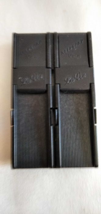 Etui na stroiki do saksofonu altowego / klarnetu