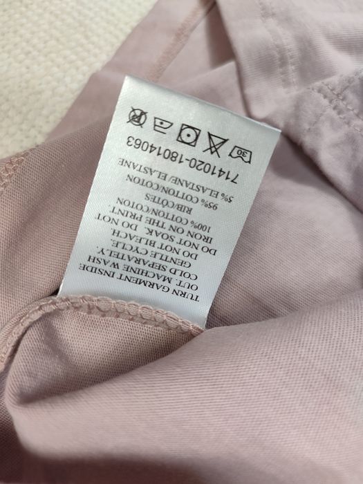 Koszulka z krótkim rękawem T-shirt 80-86