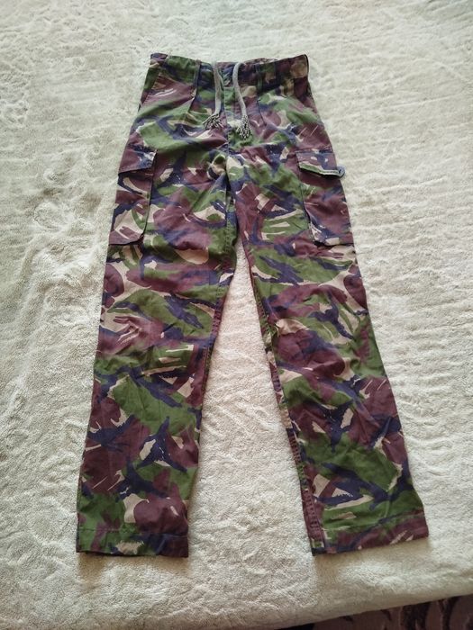 Штани ДПМ. DPM. Форма НАТО.Штани DPM . Форма DPM.