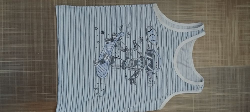 Гольфи , майки на хлопчика, 6-8 років