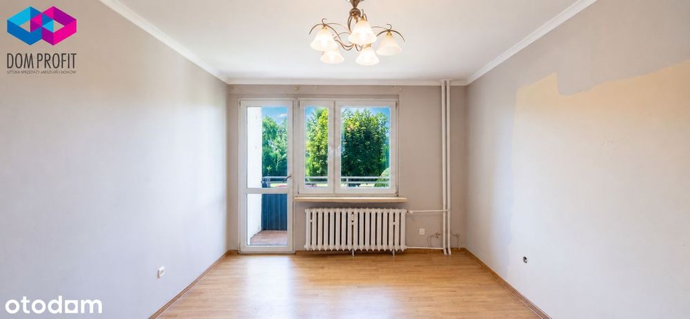 Mieszkanie – Racibórz, Stara Wieś - Więcej