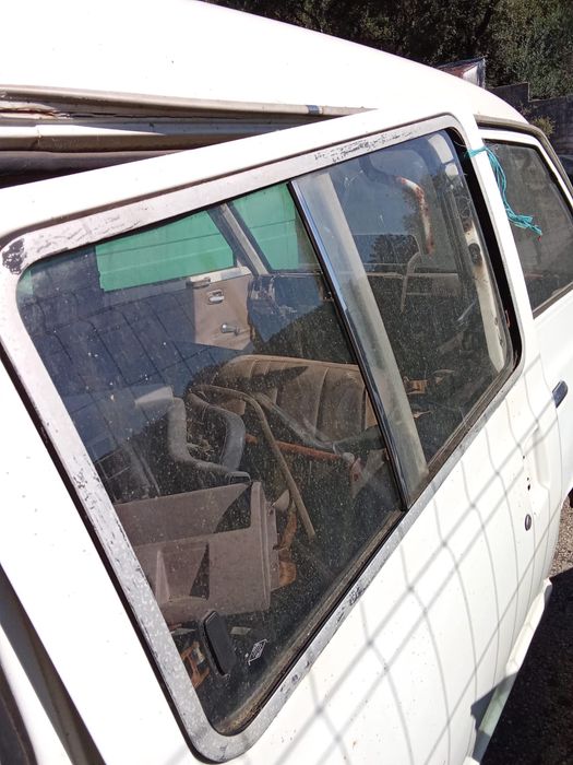 Nissan Vanette 1988 para peças
