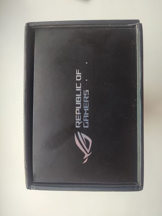 Смартфон ASUS ROG Phone 5