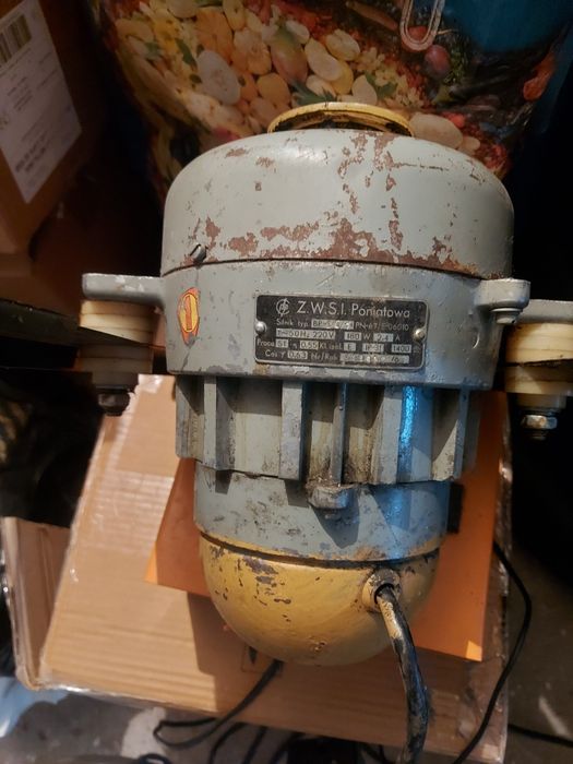 Silniki pralek sprzedam