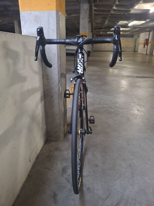 Bicicleta  GIANTE nova