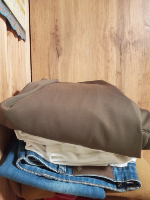 Женская одежда, р.46