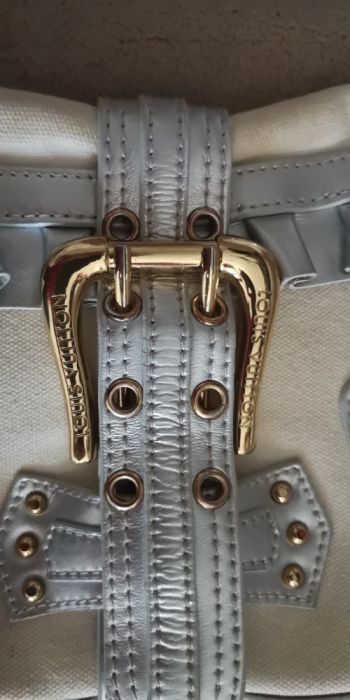 torebka Louis Vuitton polecam naprawdę warto