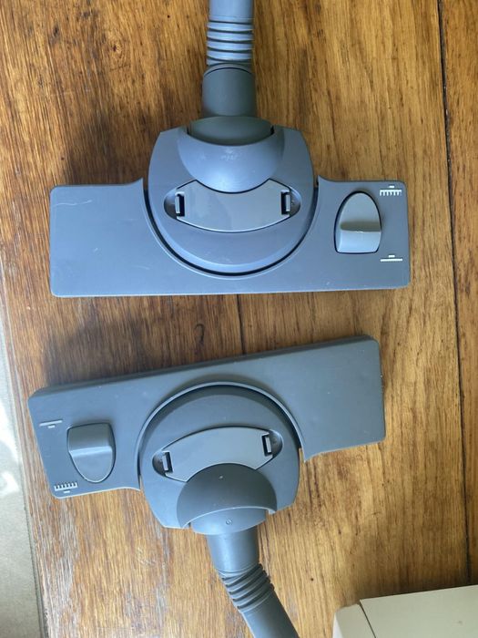 Запчасти Zelmer на пылесос щетки