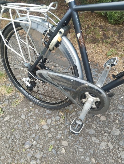 Rower gazelle cayo męski 28
