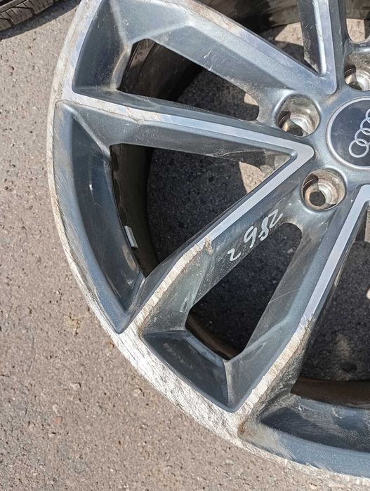 Продам оригинальные диски VAG \ Audi A5 \ R19