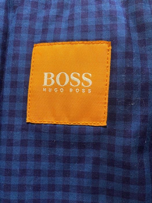 Куртка Hugo Boss