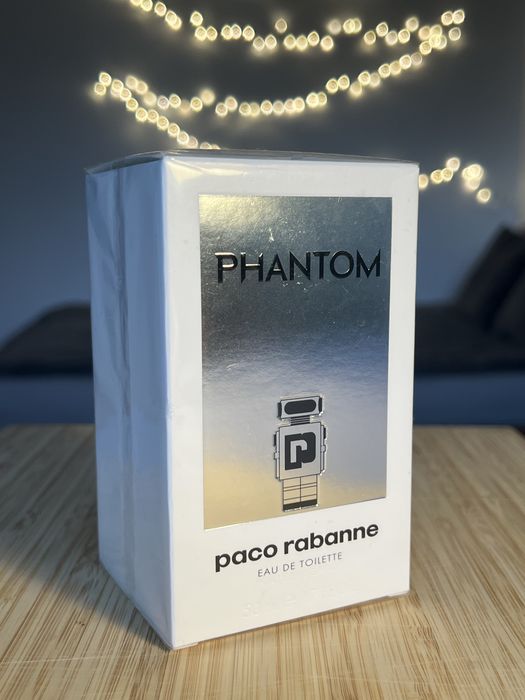 Perfumy Paco Rabanne Phantom EdT 50 ml
