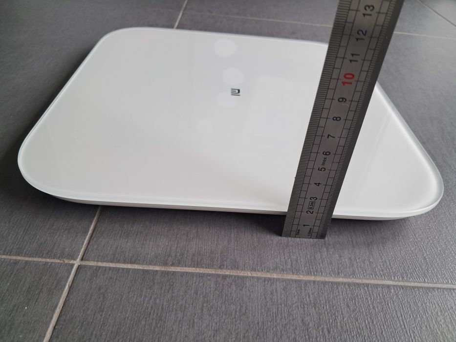Balança Digital Bluetooth MI SMART SCALE 2 XIAOMI