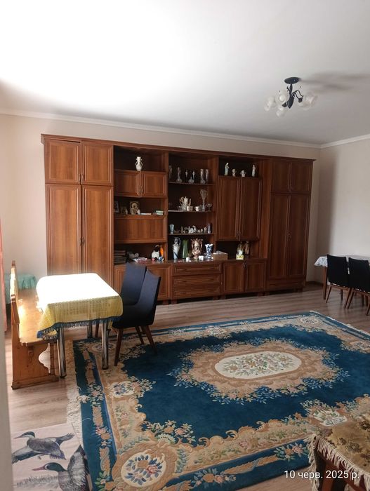 Будинок в центрі селища Солотвин під бізнес