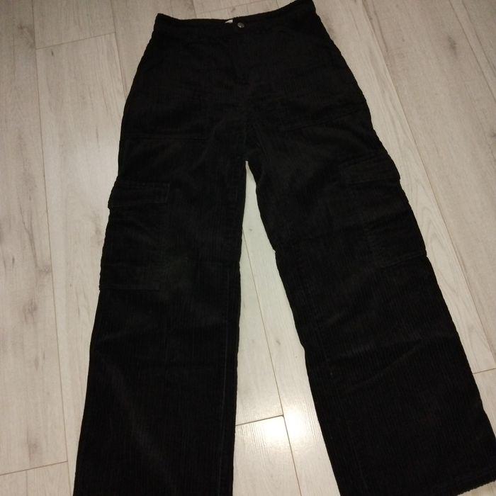 Spodnie szwedy damskie