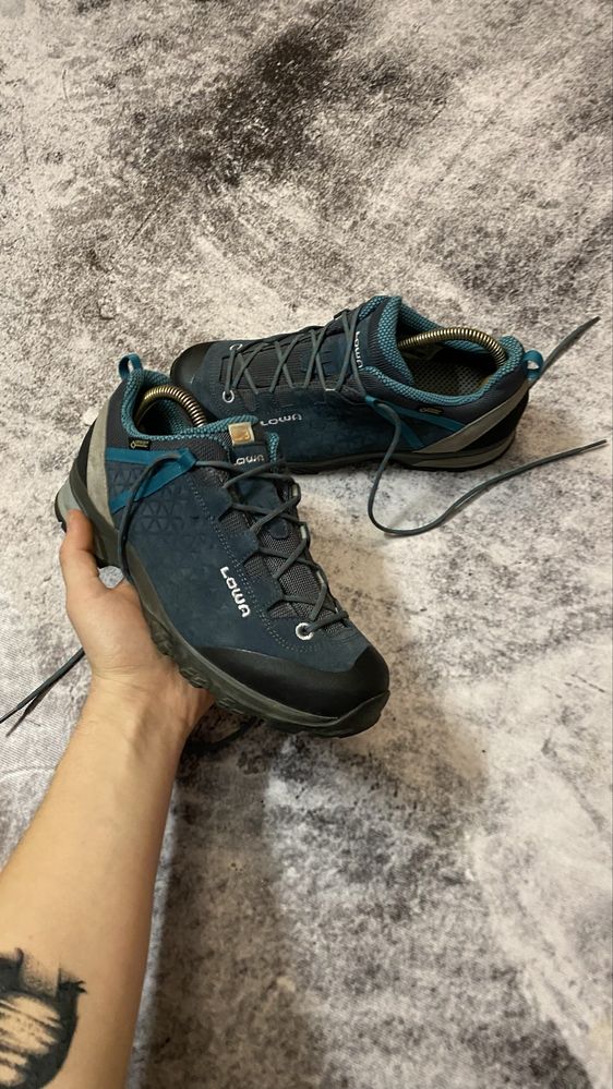 Lowa gore rex 1 300 Olx