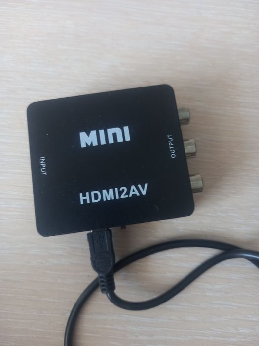 Продам переходник