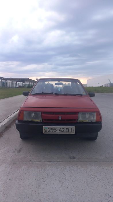 Продам  ВАЗ 2108