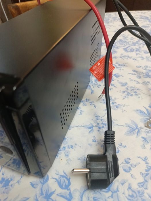 ДБЖ Ritar RTSW-600N L12