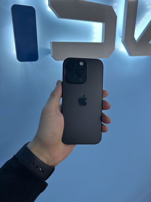 iPhone 16 PRO 256GB BATERIA 91% GWARANCJA 12 miesiecy !!!