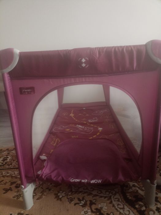 Продам манеж 9/10