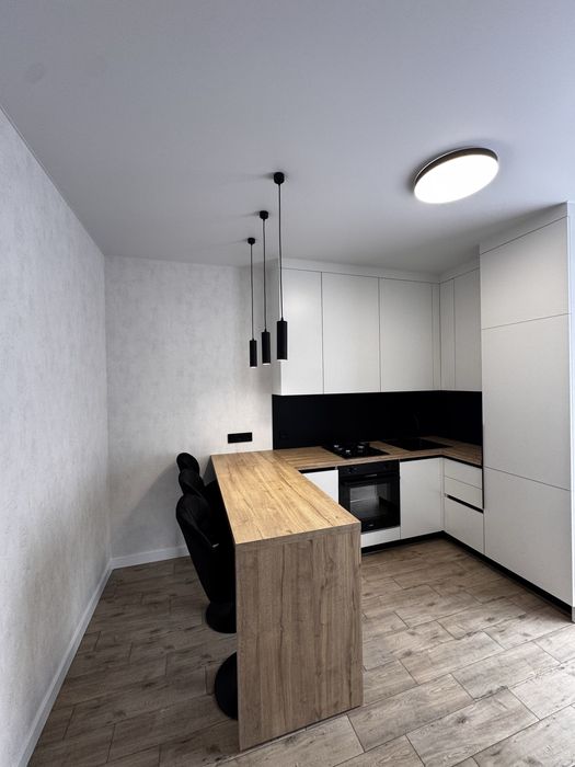 Apartment in Hatne, Fastivskyy rayon - View 2