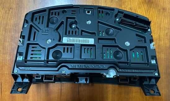 QUADRANTE OPEL ASTRA H