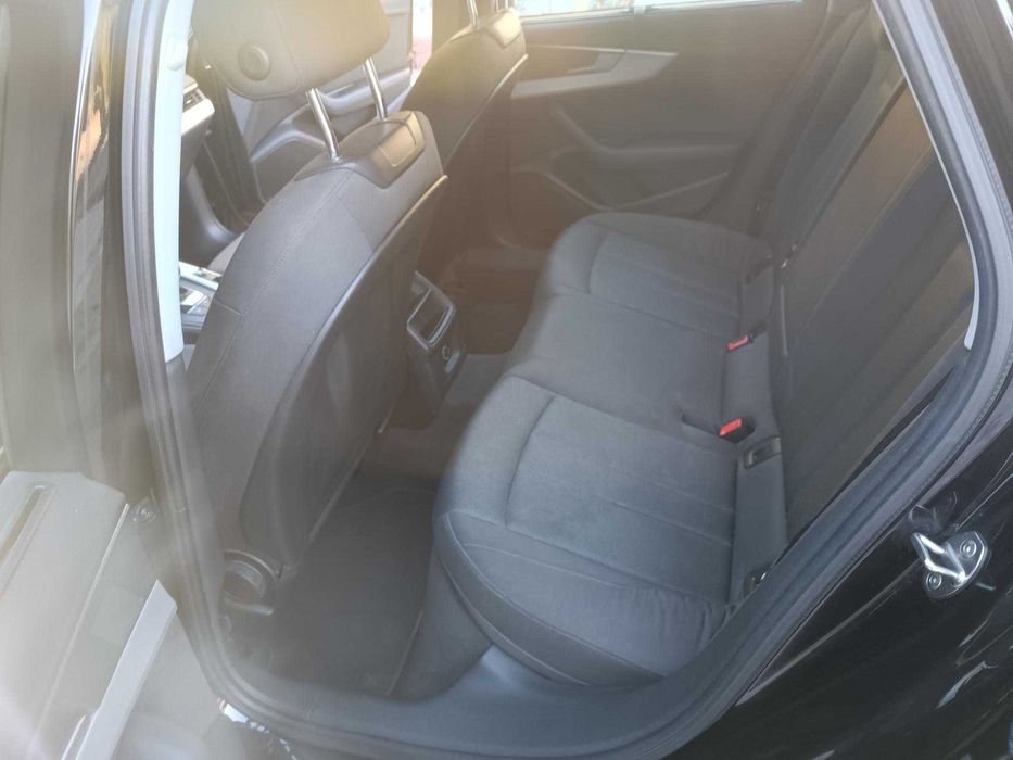 Vendo Audi A4 2.0 tdi B9
