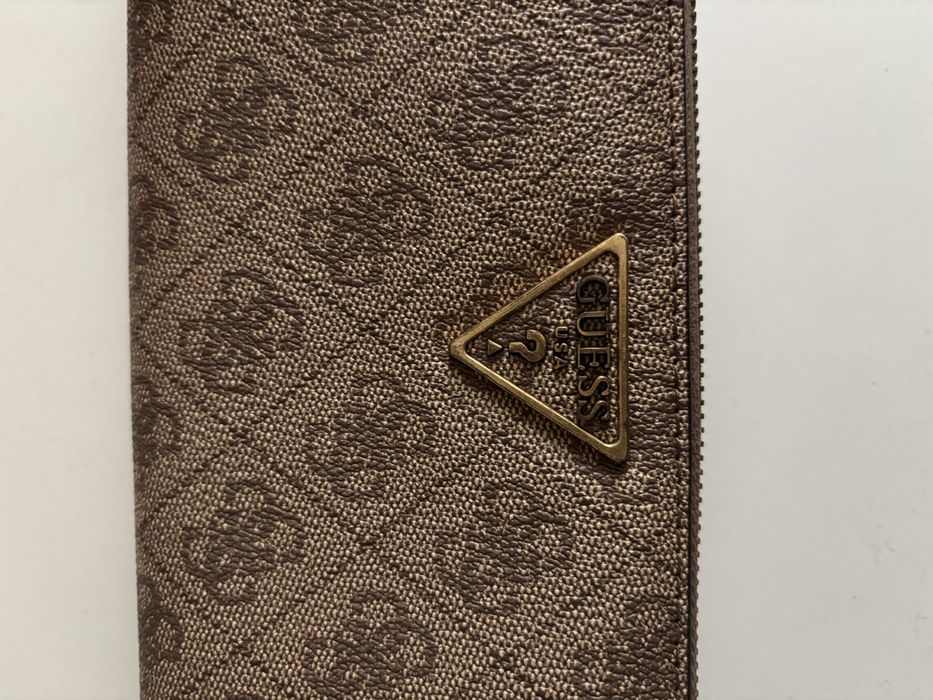 Гаманець жіночий Guess