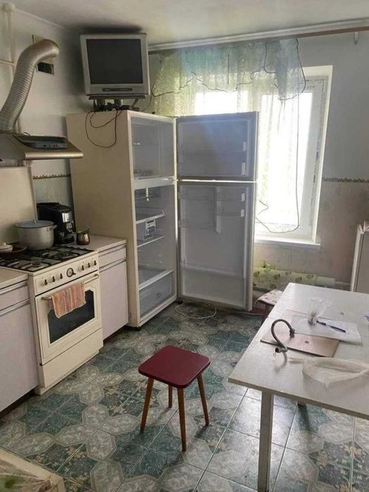 Сдам 3к квартиру в Центре (ул. Колодезная)