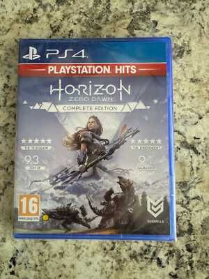Sony Playstation 4 Slim Black 500GB + Cyberpunk & Horizon Zero Dawn
