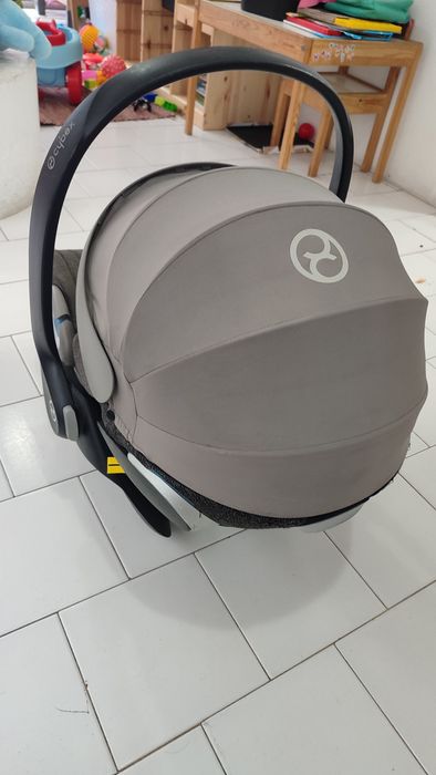 babycoque Cybex Cloud Z