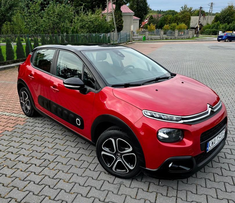 Citroën C3