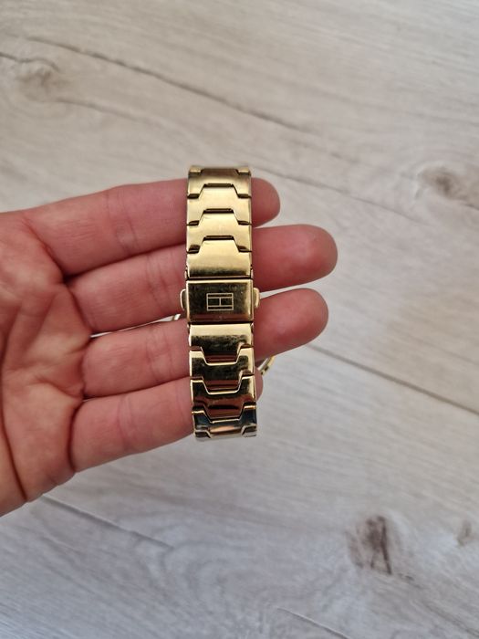 Zegarek Tommy Hilfiger