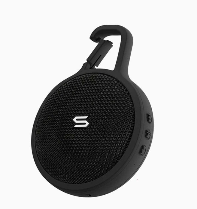Coluna de Som portátil à prova de água - Soul Storm Mini
