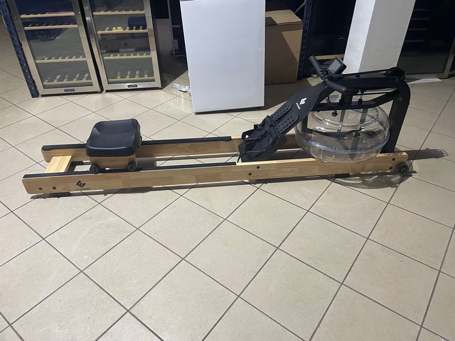 Wioślarz wodny FitEngine M-05