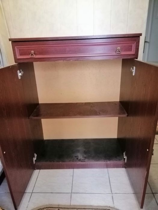 Стінка +комод   ціна 1500грв.