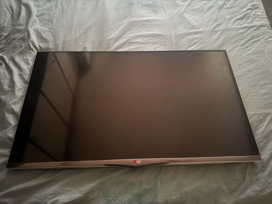 Телевізор LG 50 webos Smart Tv