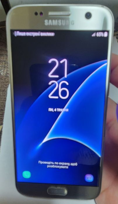 Samsung S7 Duos 4/32GB
