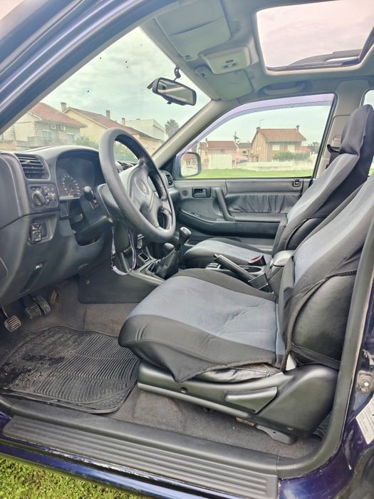 Opel Frontera 2.2 DTI