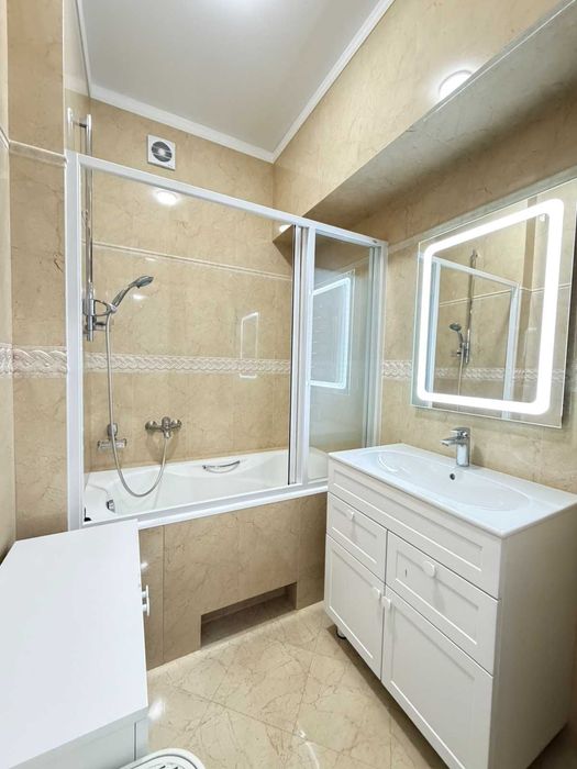 Оренда 3 кім. квартири по вул. Тютюнників