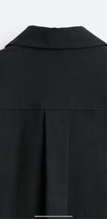 Zara studio Nicholson nowa sukienka S 749 zl okazja !