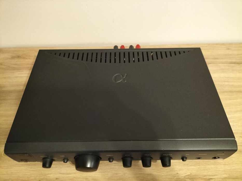 Wzmacniacz ARCAM  ALPHA 7r