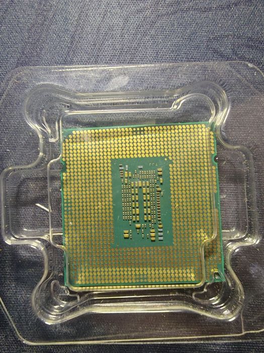 Processador I 5 Intel 10th 2.90hz